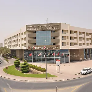 زيارة الفندق