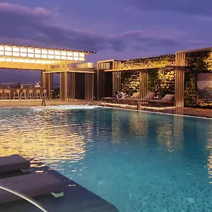 Okura Manila At Newport World ***** 帕赛
