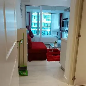 蔚蓝都市度假村公寓 马尼拉