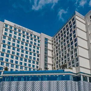 فندق Kingsford Manila