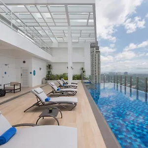 מלון Citadines Benavidez Makati, סן פדרו מקאטי