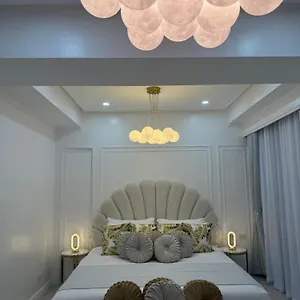 شقة Makati Prime Luxury