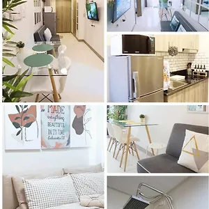 Smdc Coast Residences Near Picc World Trade Center Moa 帕赛