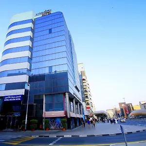 زيارة الفندق