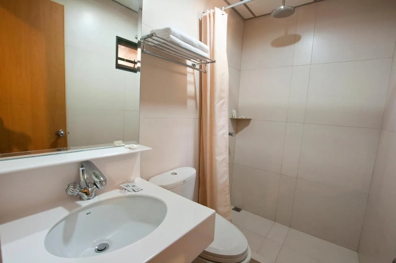 Kabayan Hotel Pasay