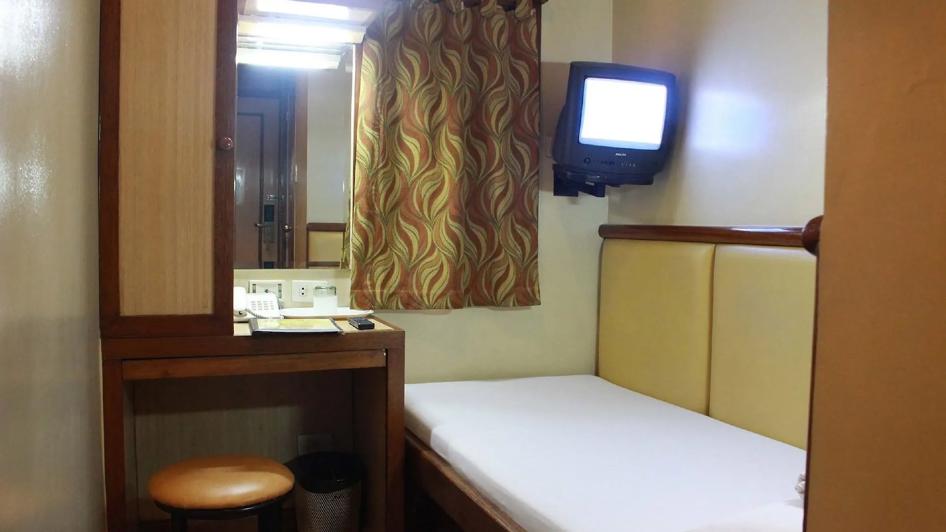 Kabayan Hotel Pasay