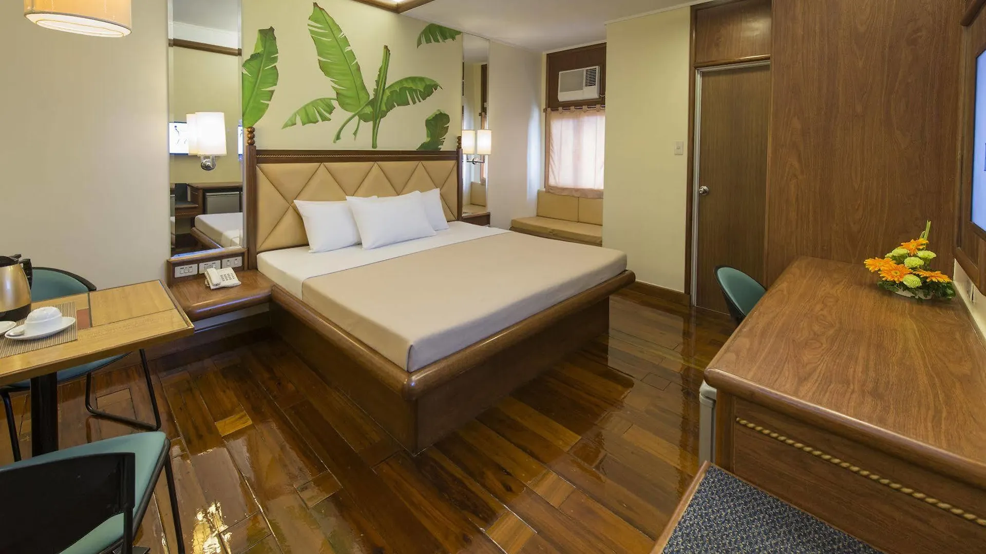 Kabayan Hotel Pasay
