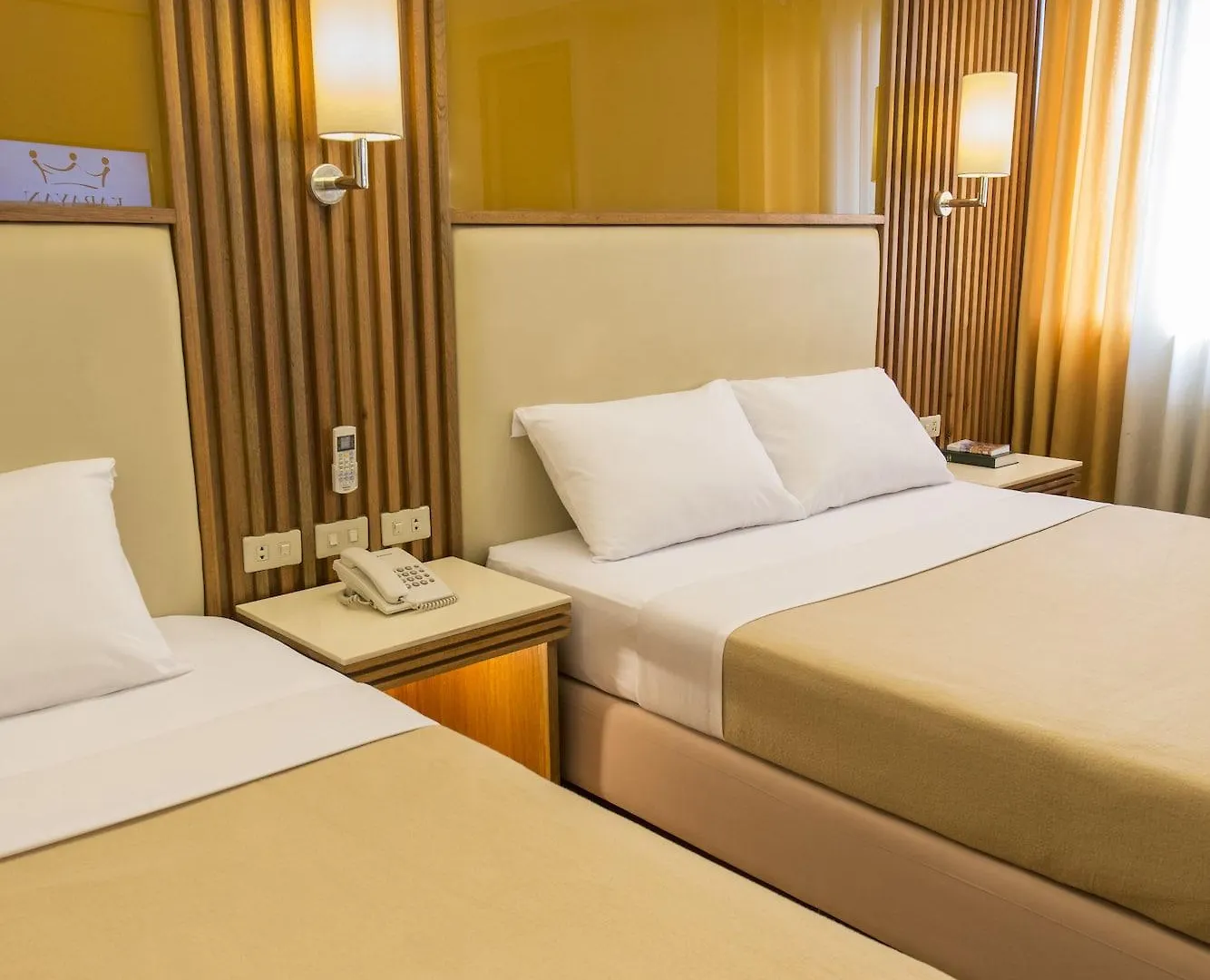 Kabayan Hotel Pasay