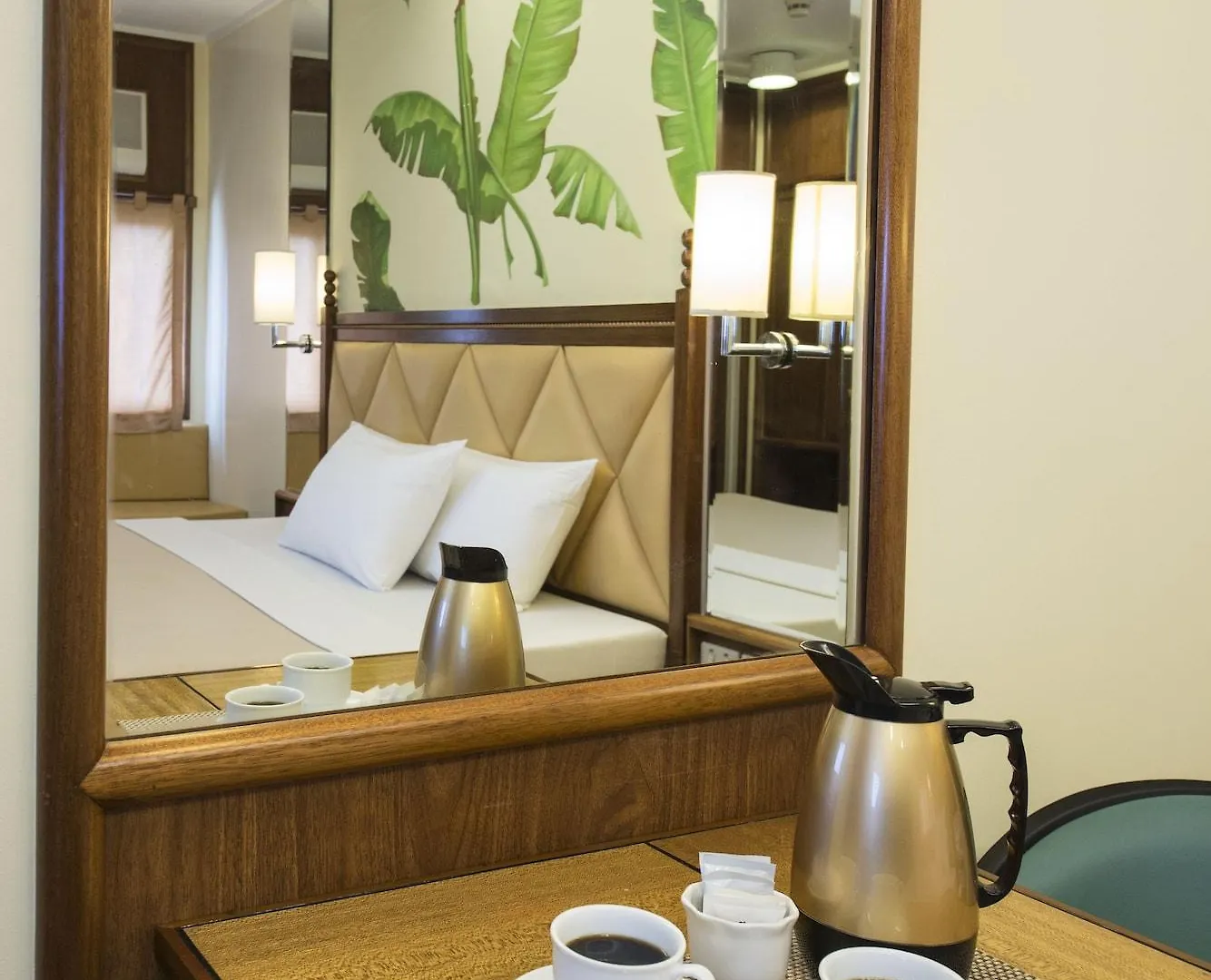 Kabayan Hotel Pasay