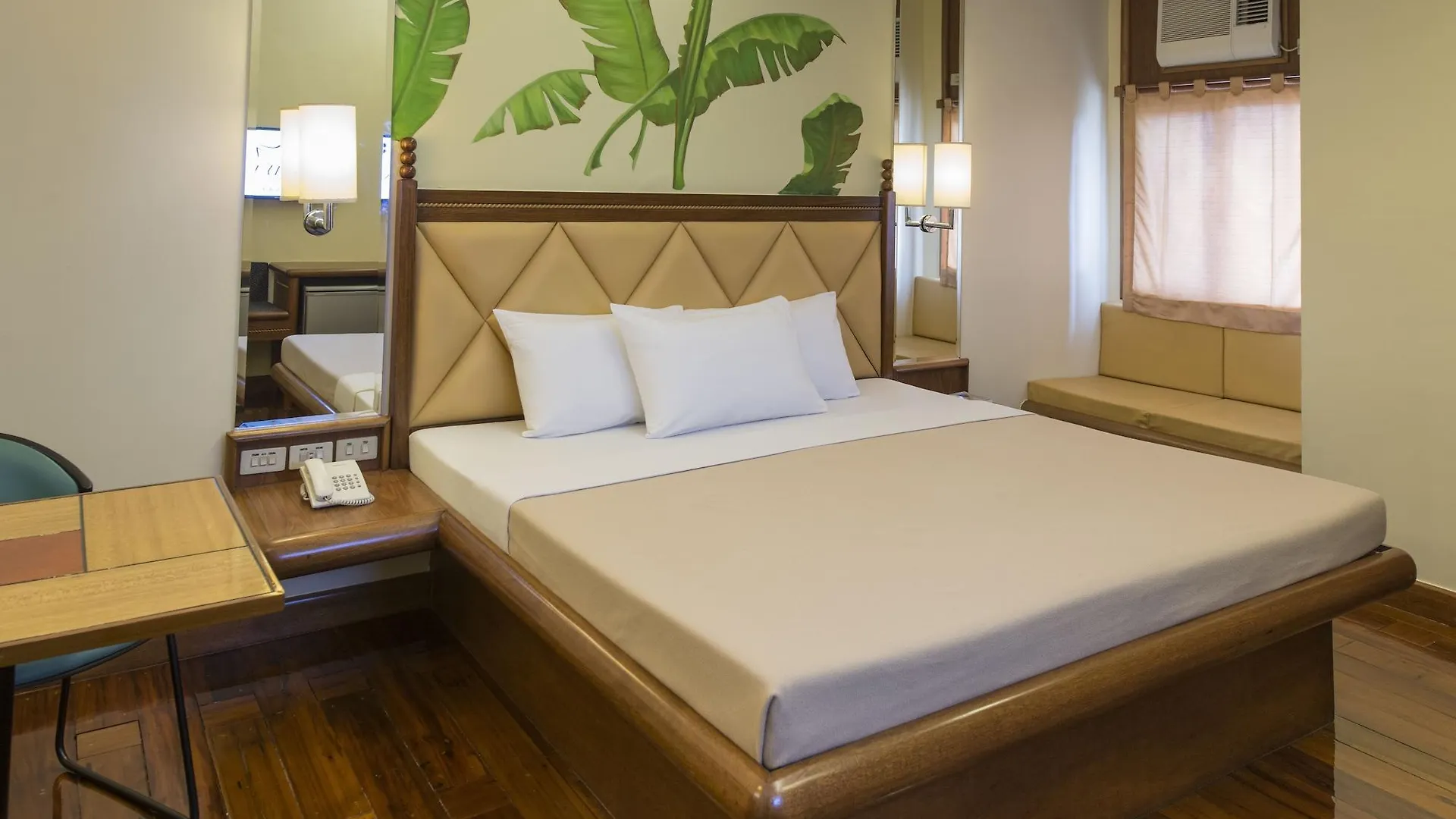 Kabayan Hotel Pasay