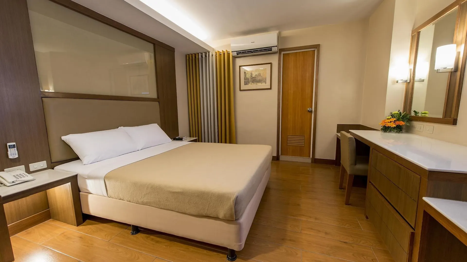 Kabayan Hotel Pasay