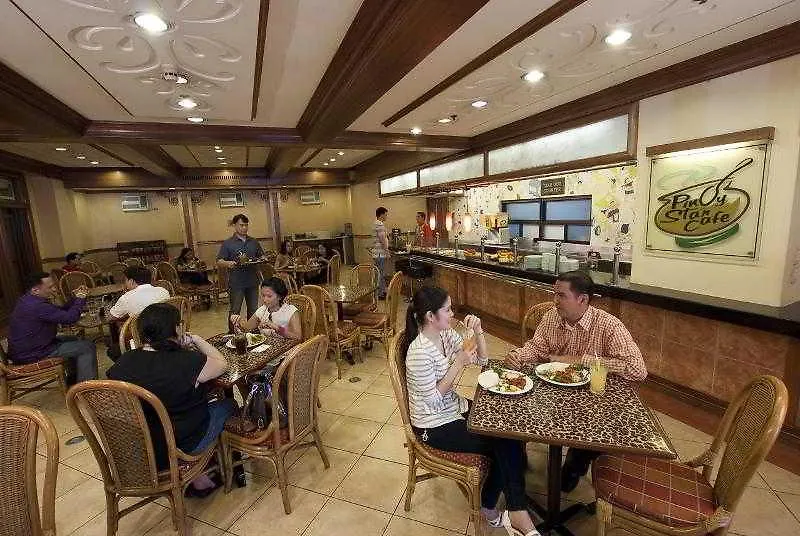 Kabayan Hotel Pasay
