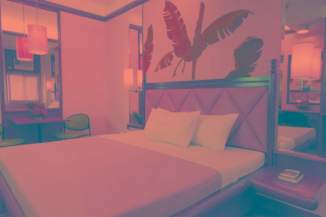***  Kabayan Hotel Pasay Philippines