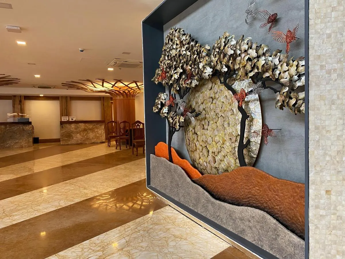 Kabayan Hotel Pasay Philippines
