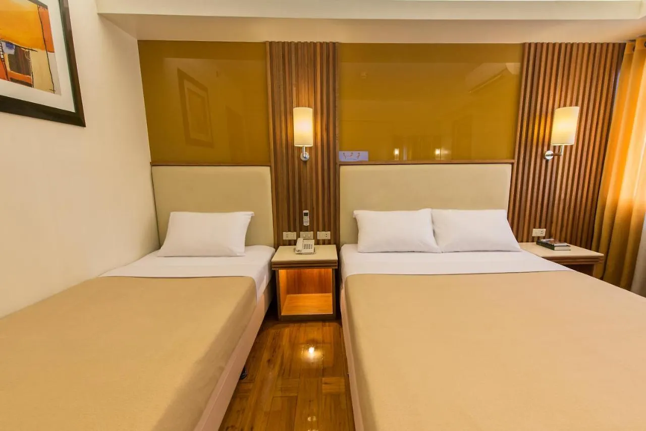 Kabayan Hotel Pasay