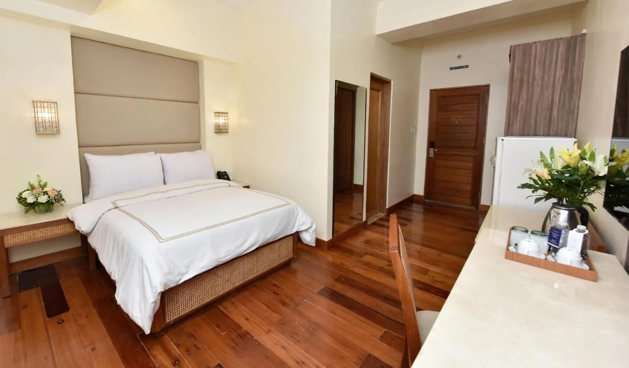 Kabayan Hotel Pasay