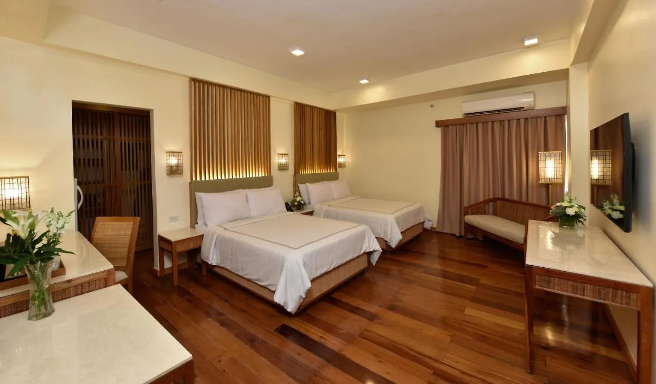 Kabayan Hotel Pasay
