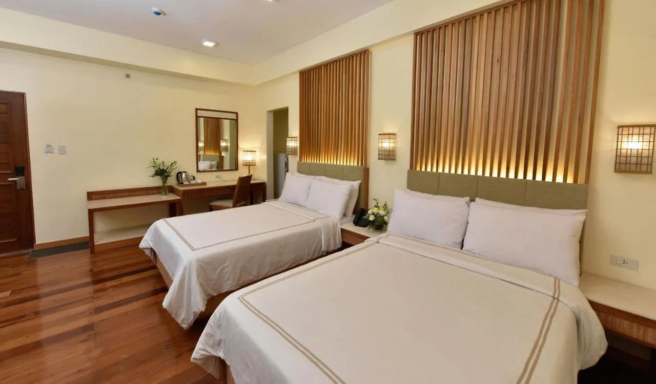 Kabayan Hotel Pasay 3*,  Philippines