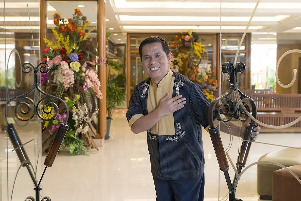 Kabayan Hotel Pasay Philippines