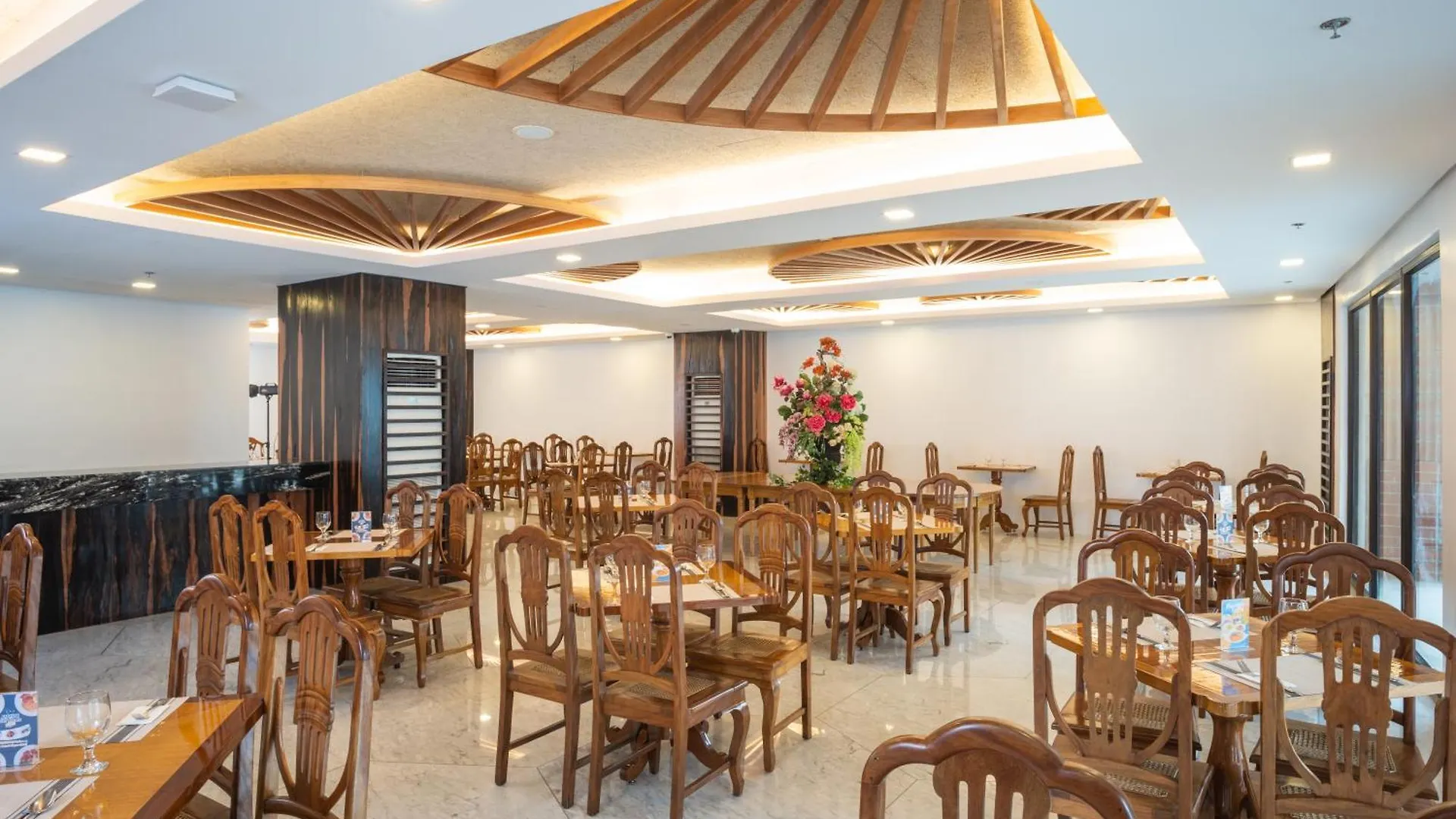 Kabayan Hotel Pasay Philippines