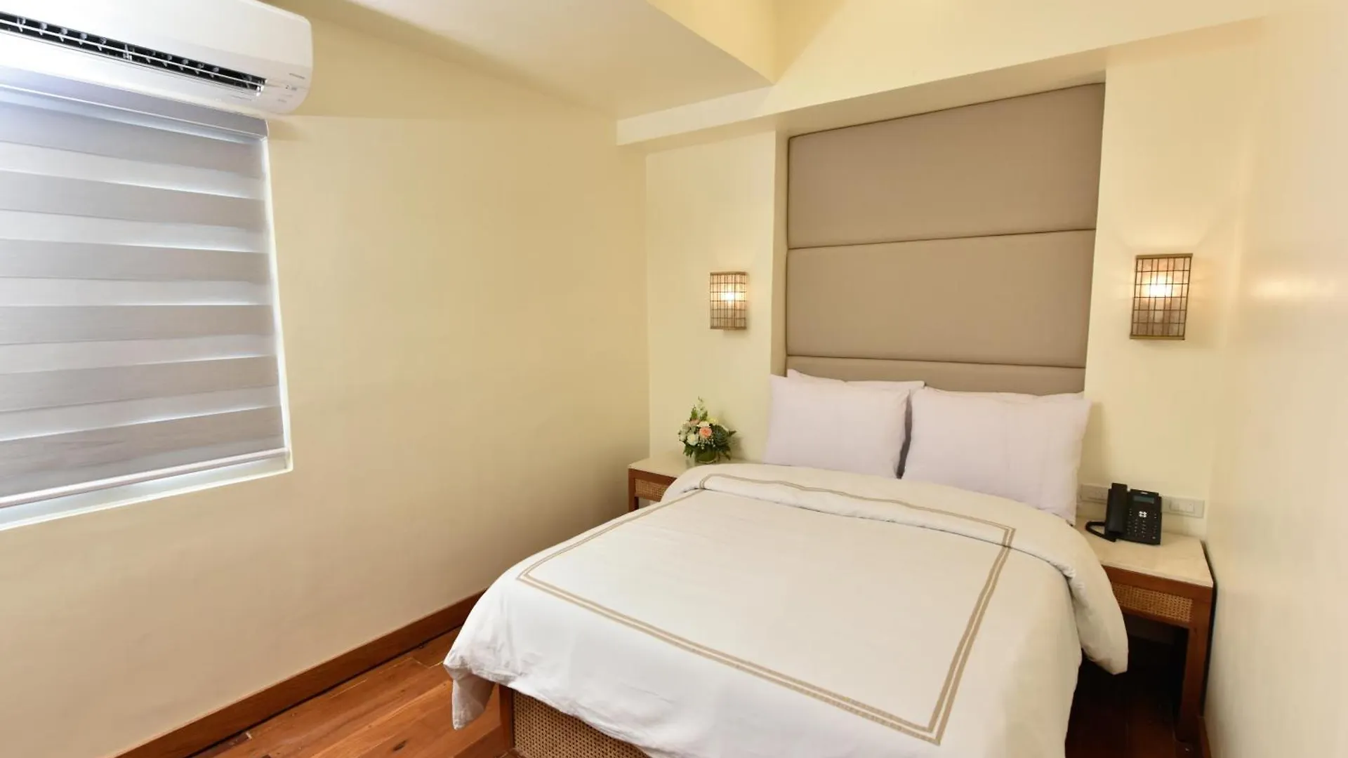 Kabayan Hotel Pasay