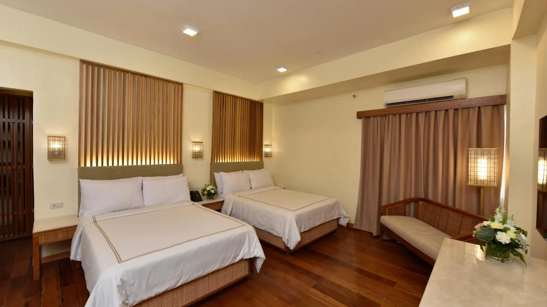 ***  Kabayan Hotel Pasay Philippines