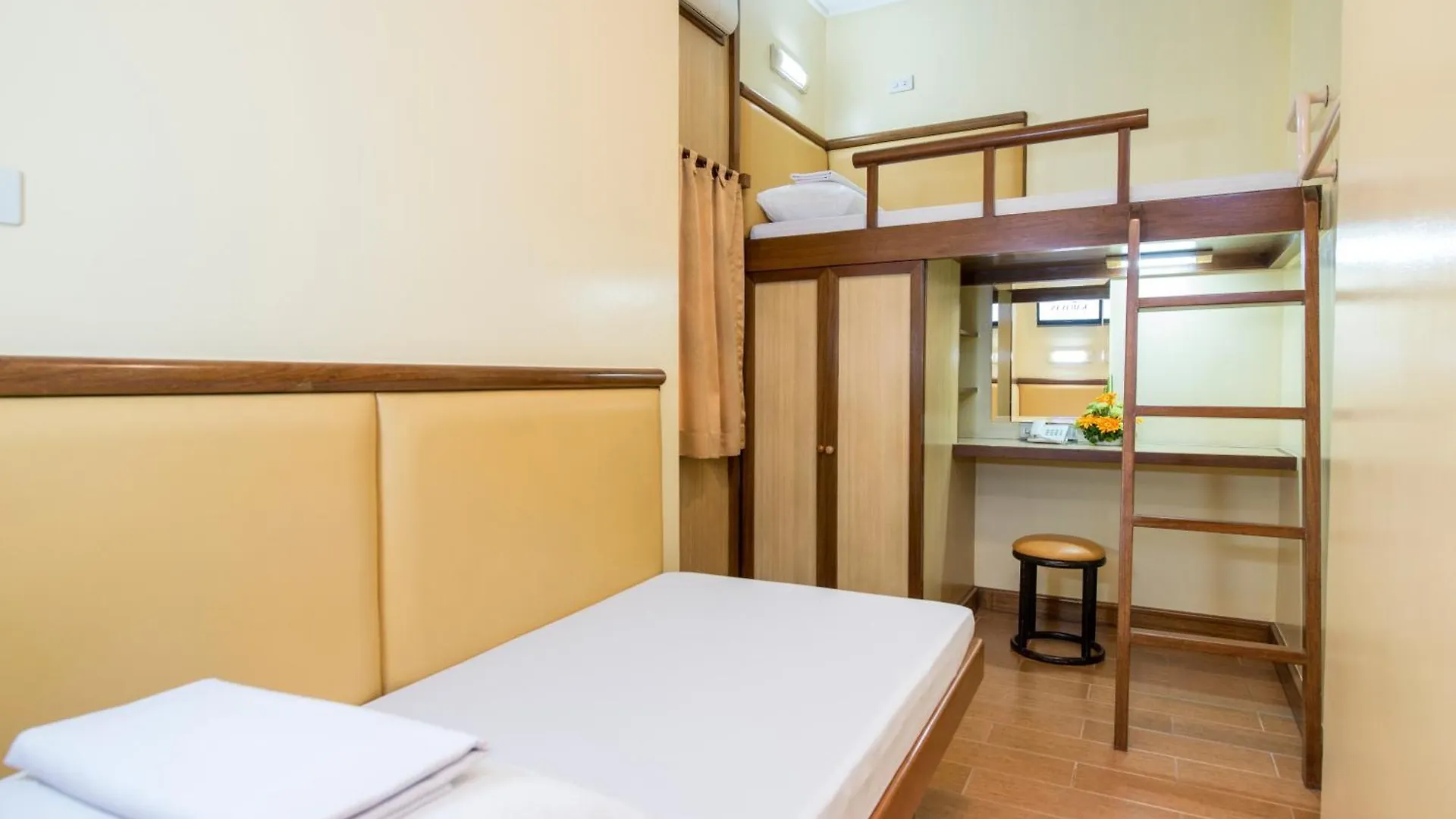 Kabayan Hotel Pasay