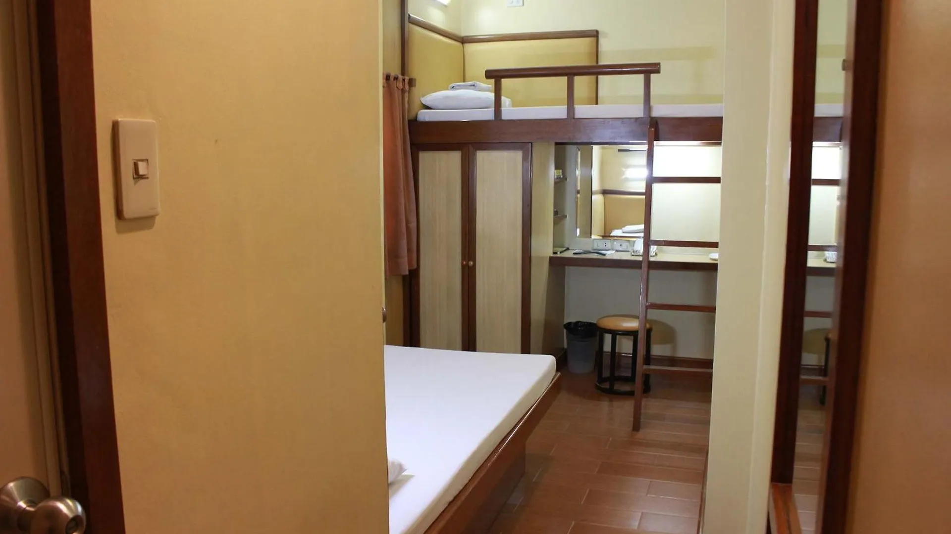 Kabayan Hotel Pasay