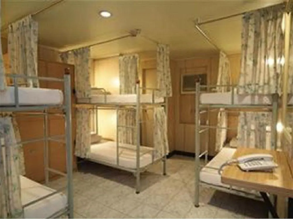 Kabayan Hotel Pasay