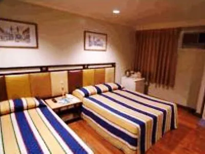 Kabayan Hotel Pasay