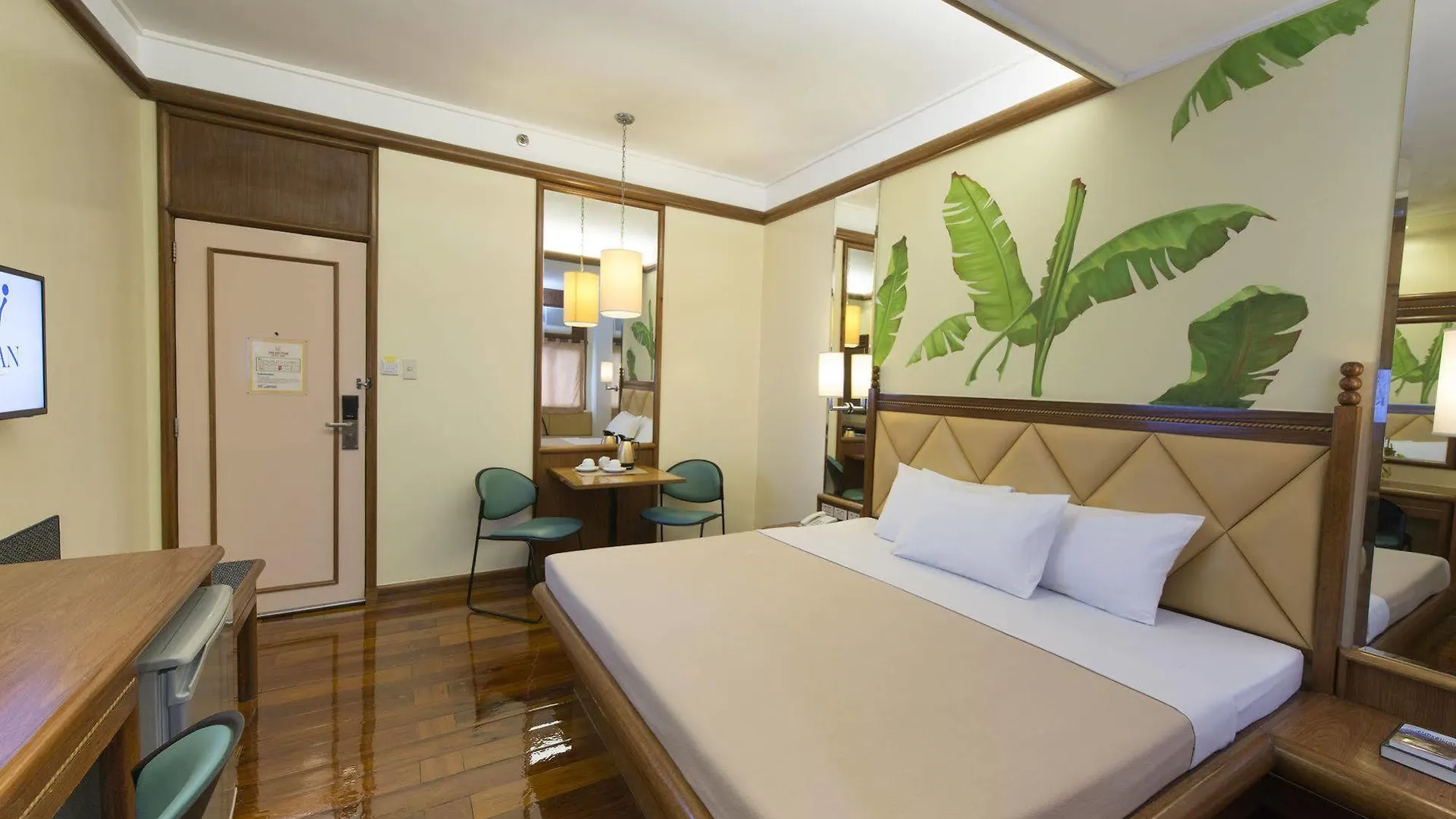 Kabayan Hotel Pasay
